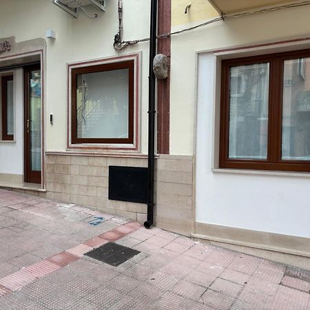 Apartmán A Casa Di Laura San Giovanni Rotondo Exteriér fotografie