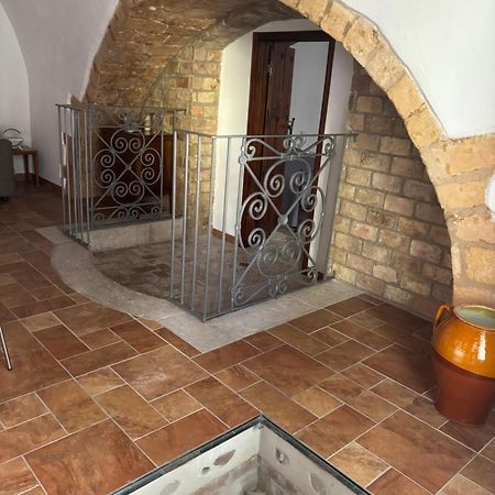 Apartmán A Casa Di Laura San Giovanni Rotondo Exteriér fotografie