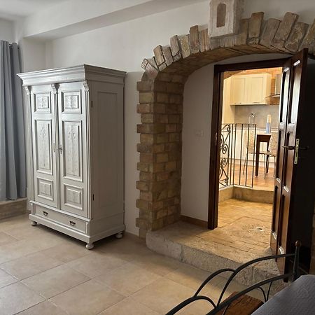 Apartmán A Casa Di Laura San Giovanni Rotondo Exteriér fotografie