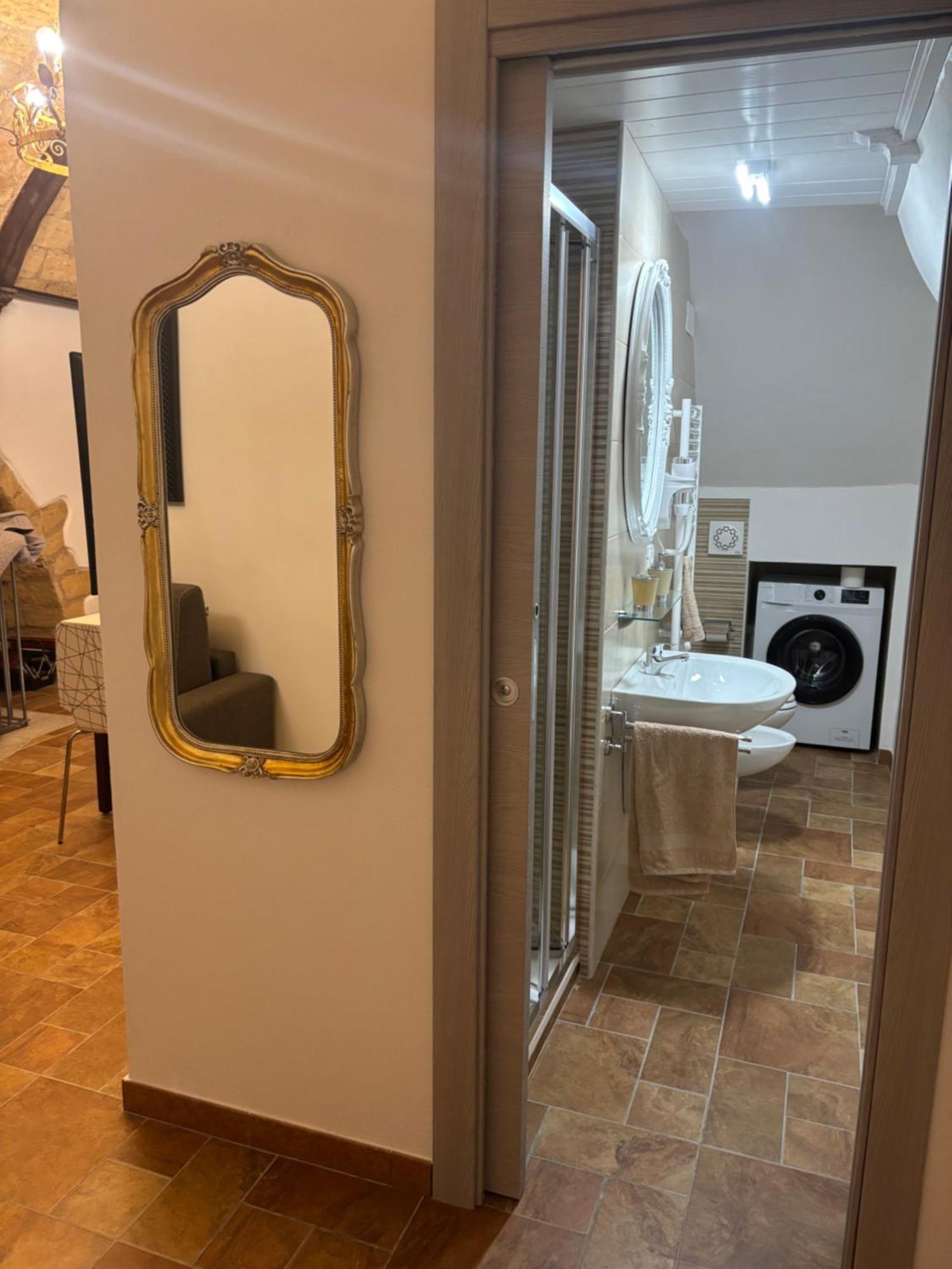 Apartmán A Casa Di Laura San Giovanni Rotondo Exteriér fotografie