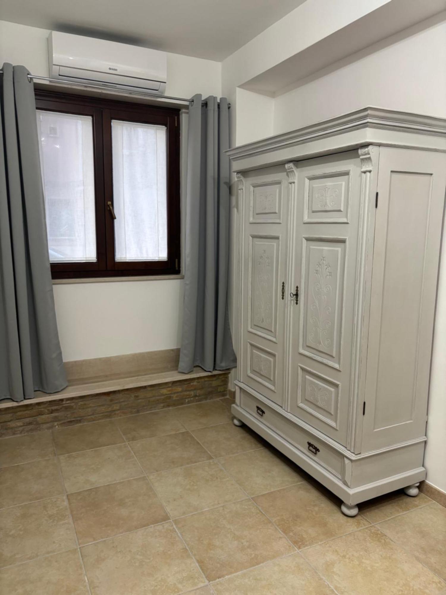Apartmán A Casa Di Laura San Giovanni Rotondo Exteriér fotografie
