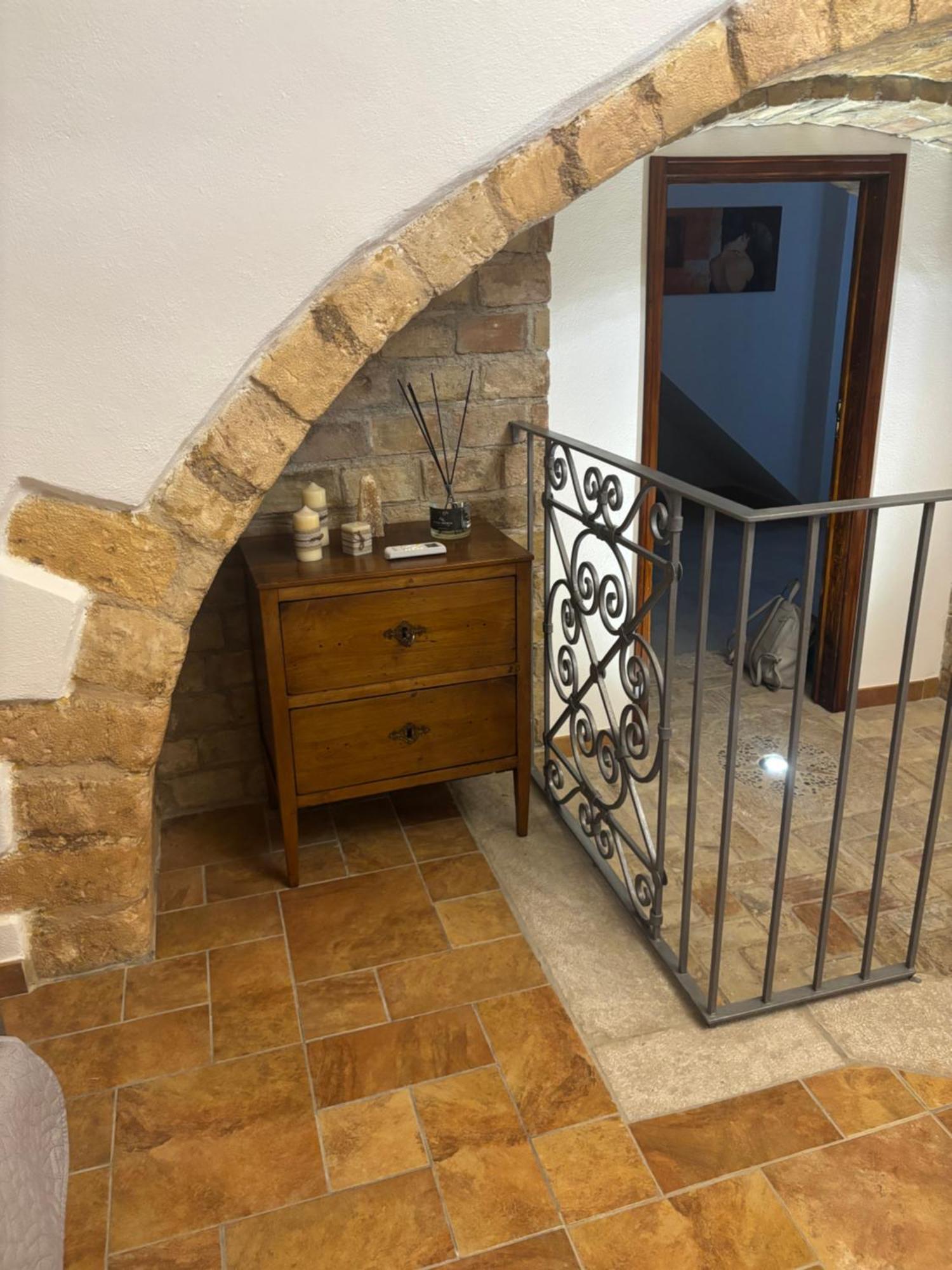 Apartmán A Casa Di Laura San Giovanni Rotondo Exteriér fotografie