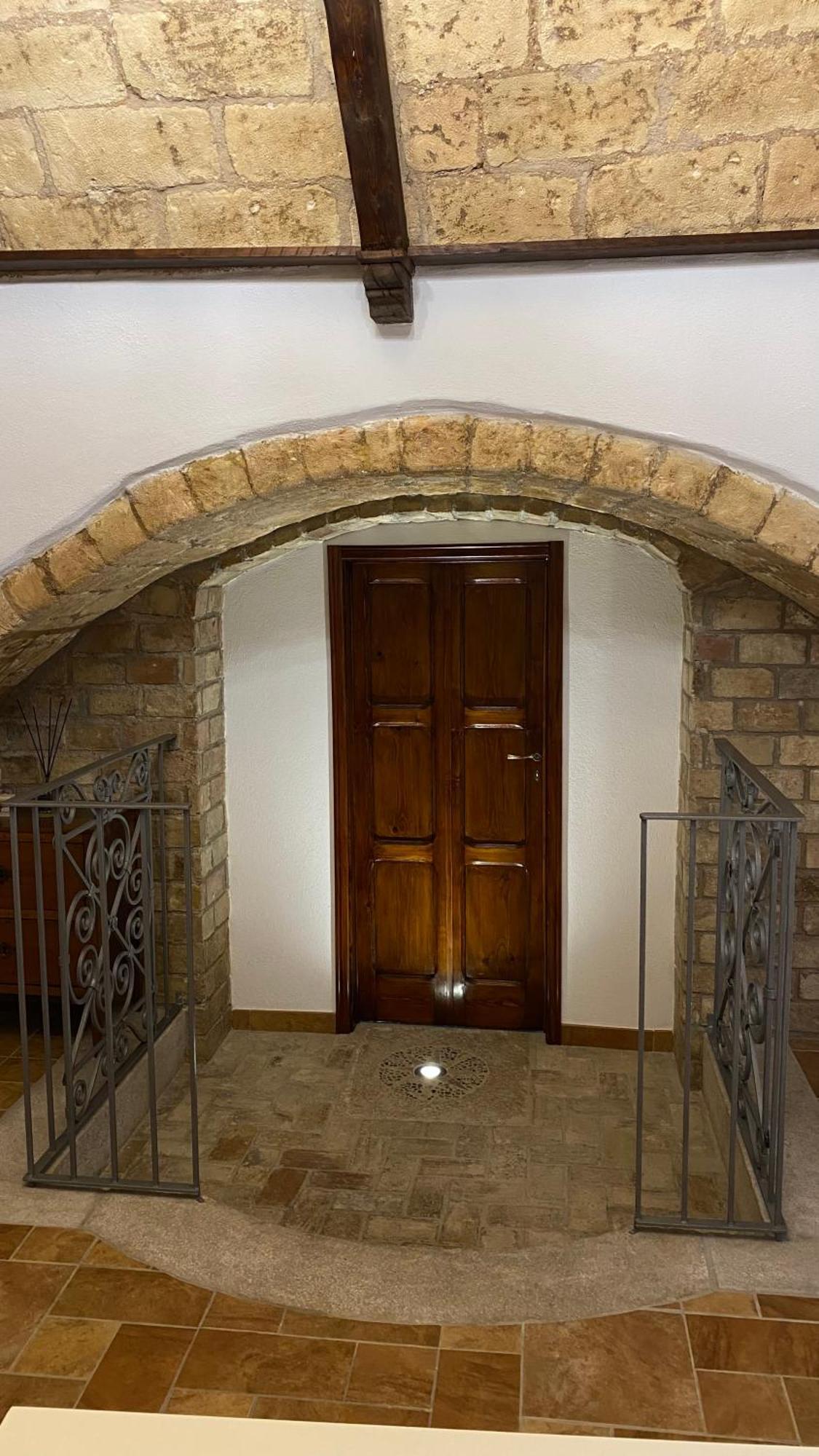 Apartmán A Casa Di Laura San Giovanni Rotondo Exteriér fotografie