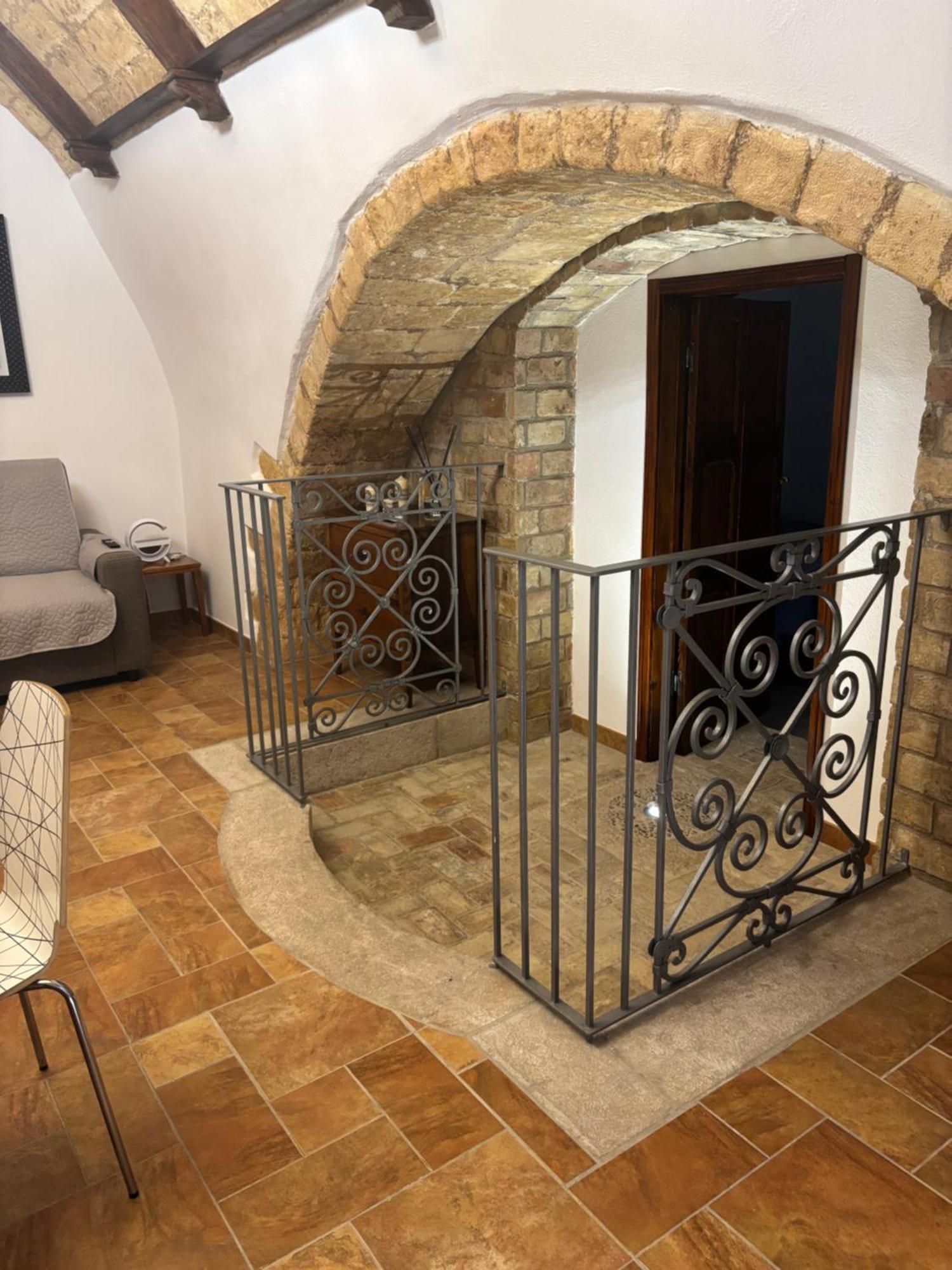 Apartmán A Casa Di Laura San Giovanni Rotondo Exteriér fotografie