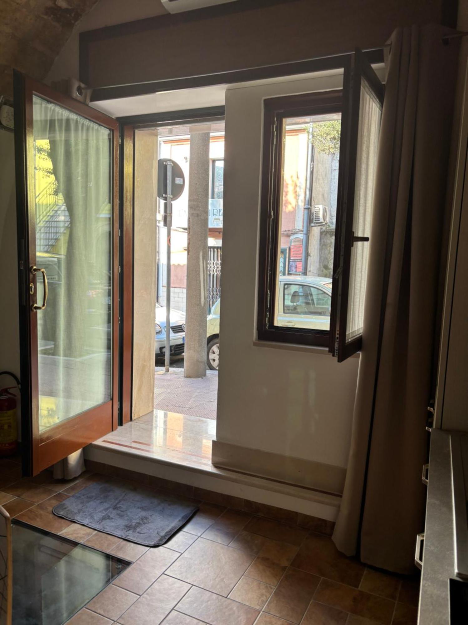 Apartmán A Casa Di Laura San Giovanni Rotondo Exteriér fotografie