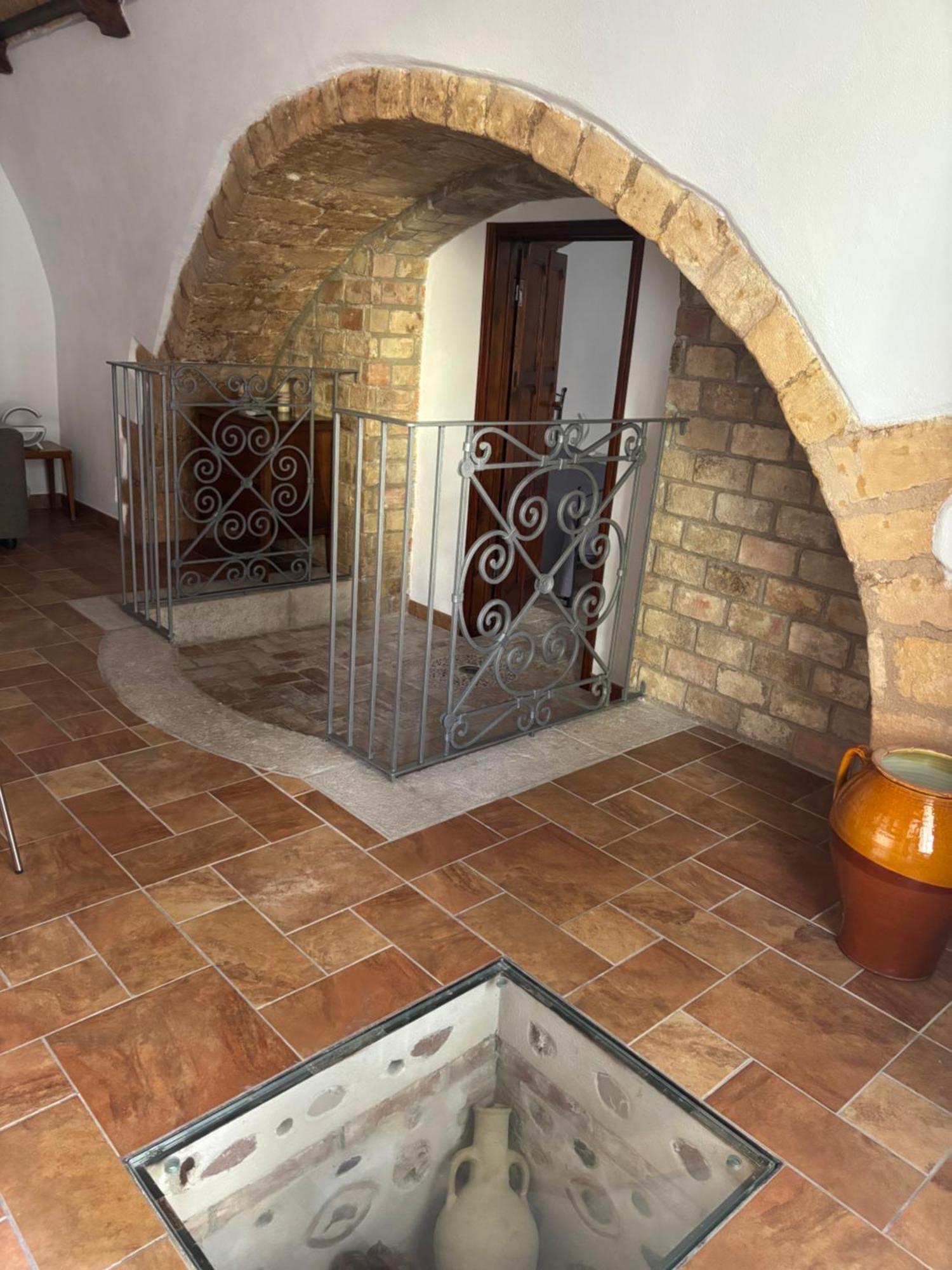Apartmán A Casa Di Laura San Giovanni Rotondo Exteriér fotografie