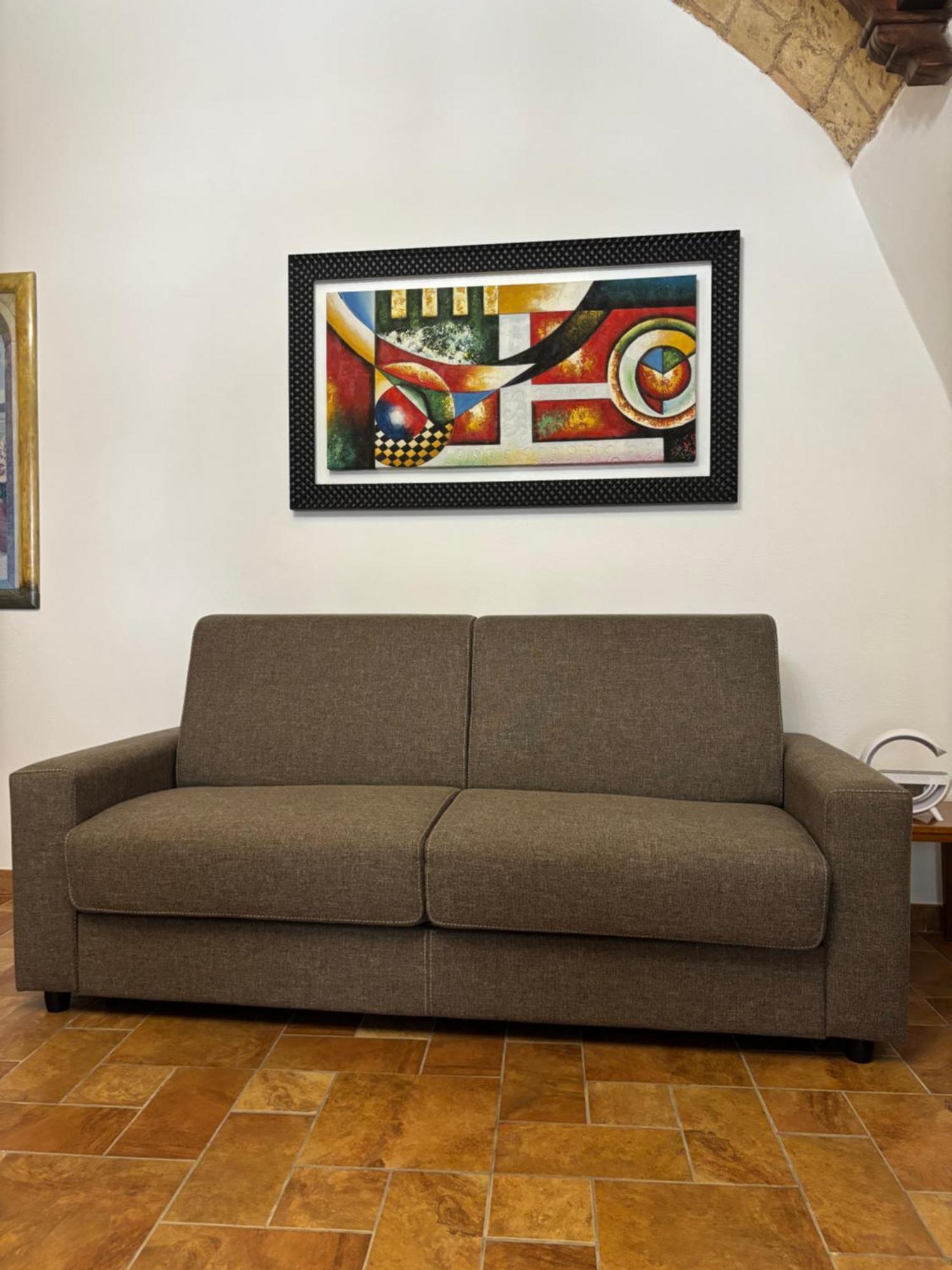 Apartmán A Casa Di Laura San Giovanni Rotondo Exteriér fotografie