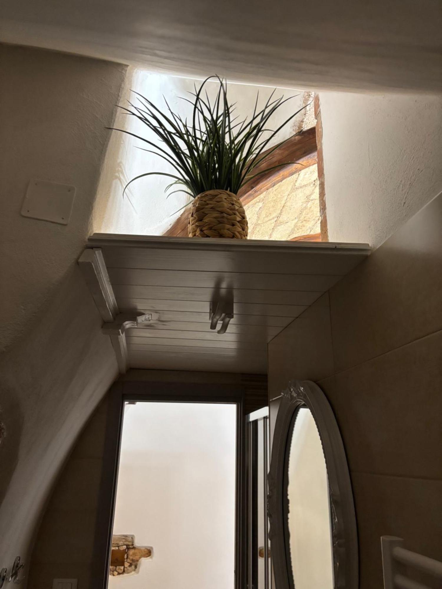 Apartmán A Casa Di Laura San Giovanni Rotondo Exteriér fotografie