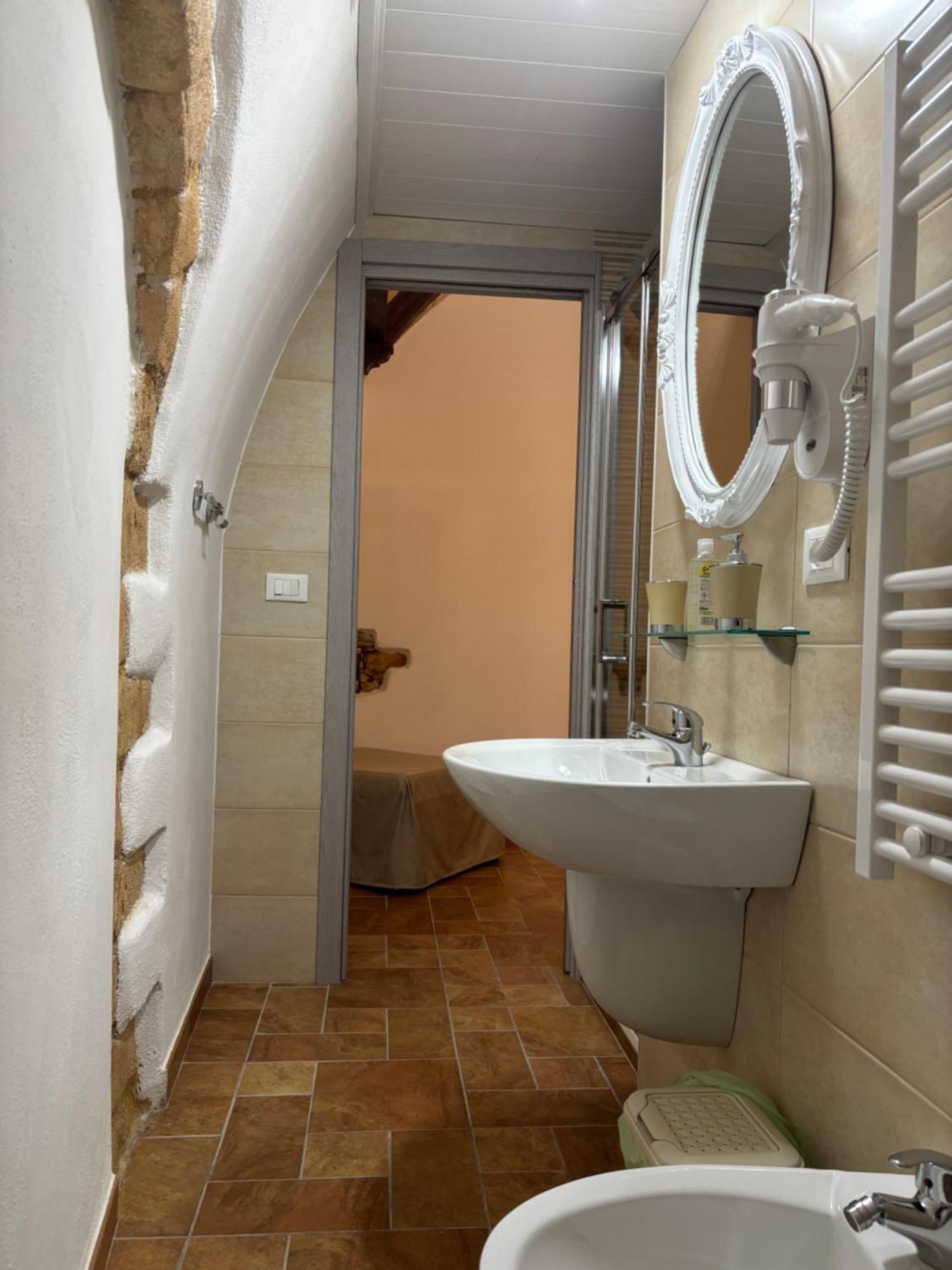 Apartmán A Casa Di Laura San Giovanni Rotondo Exteriér fotografie