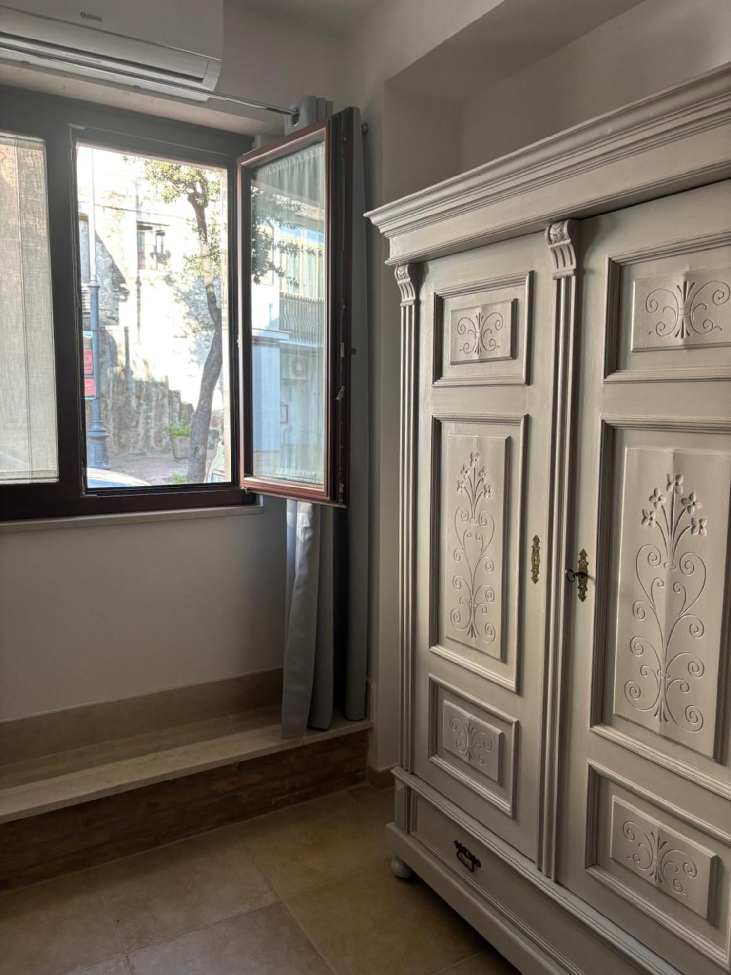 Apartmán A Casa Di Laura San Giovanni Rotondo Exteriér fotografie