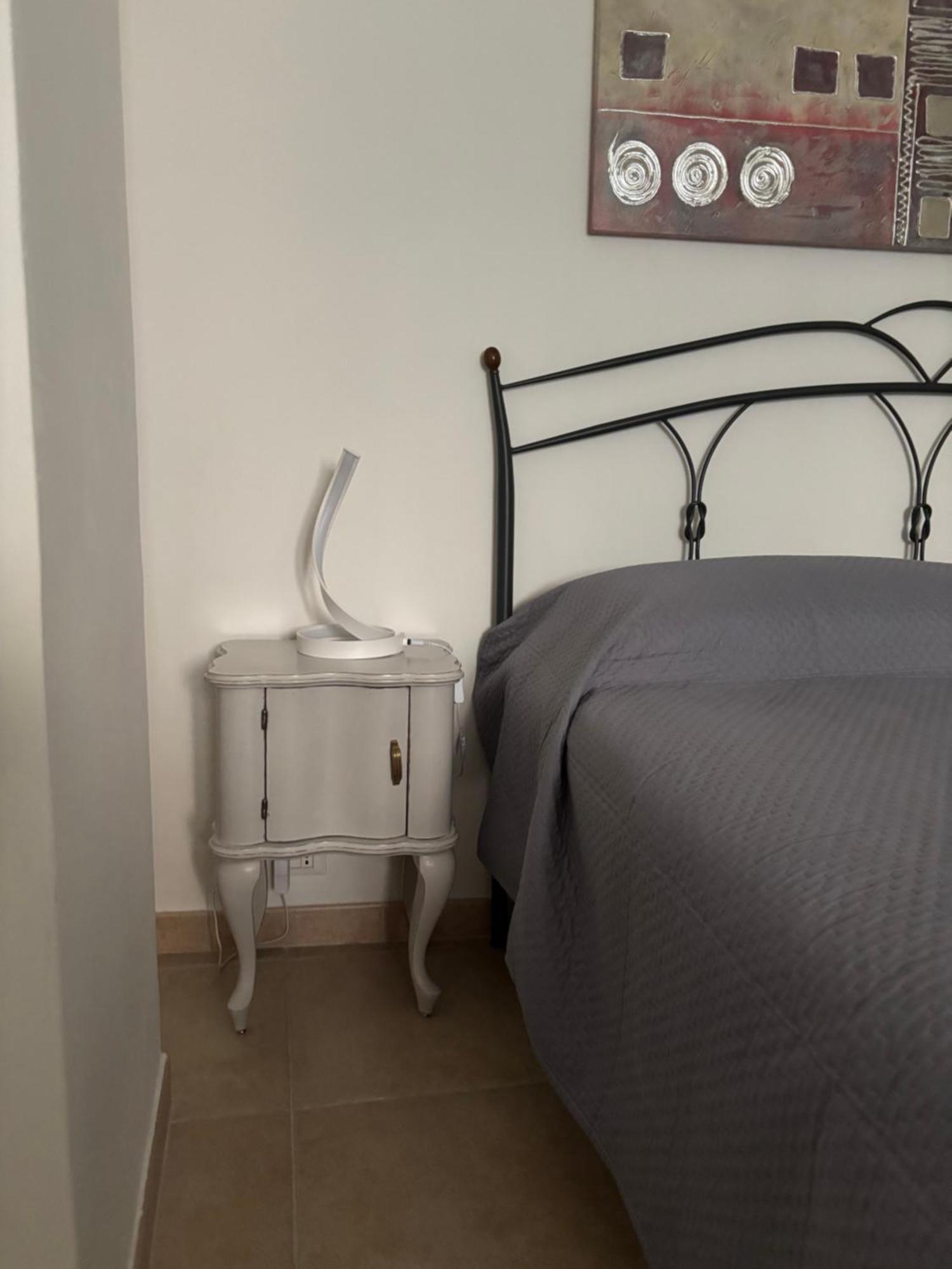 Apartmán A Casa Di Laura San Giovanni Rotondo Exteriér fotografie